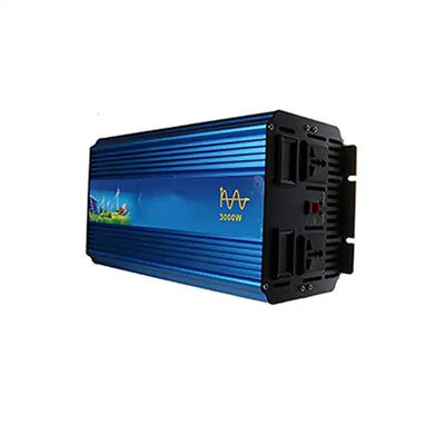 Power Pure Sine Wave Inverter 2500W New DC 36V to AC220- 240V - Electrical Parts > Other Electrical Parts > Other Parts from MyMROmarts