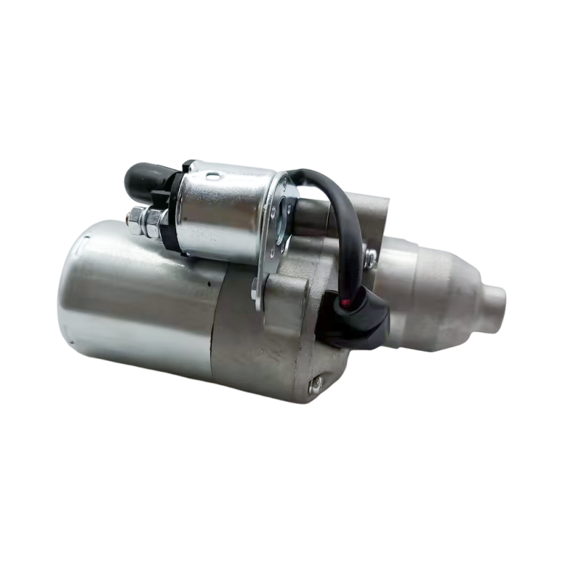 Load image into Gallery viewer, 12V Starter 17-098-04S 17-098-12S 17-098-04 1709804S 1709812S 1709804 for Kohler CH395-0021 CH395-0024 CH395-0025 CH395-0026 CH395-0032 CH395-0041 CH395-0065 from MyMROmarts
