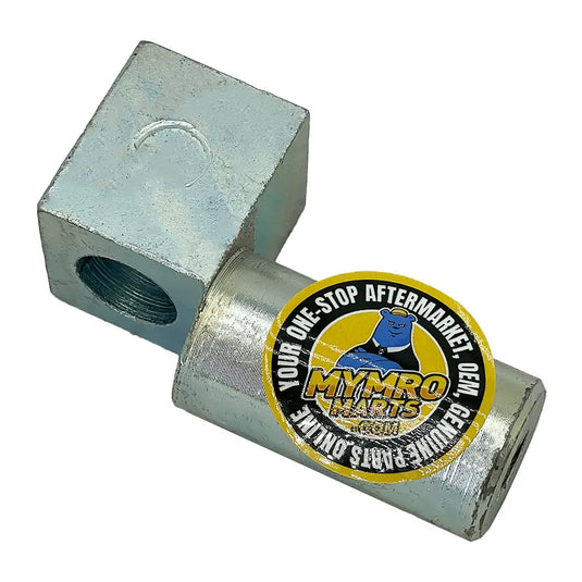 Wedge Pivot 6731119 for Bobcat T2250 V417 630 631 632 641 642 645 653 730 731 S750 S770 S850 T140 T180 T190 T200 from MyMROmarts