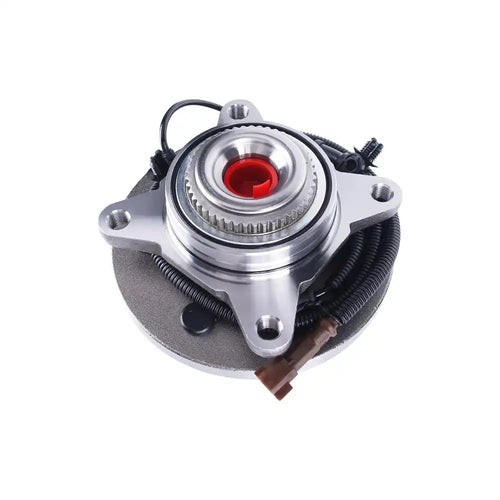 Wheel Hub And Bearing Assembly JL3Z1104P for Ford F-150 4WD 2015 2016 2017 2018 2019 2020 from MyMROmarts