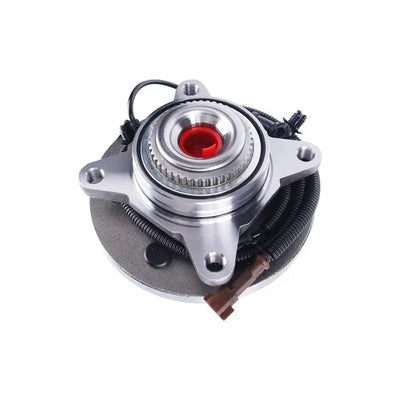 Wheel Hub And Bearing Assembly JL3Z1104P for Ford F-150 4WD 2015 2016 2017 2018 2019 2020 from MyMROmarts