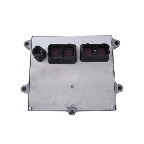 Wheel Loader Controller 600-461-1400 For Komatsu SAA6D125E-5D SAA6D125E-5 SAA6D125E-5D-01 Engine WA470-6 WA470-6A - Electrical Parts > Electronic Control System > Controllers and Monitors from MyMROmarts