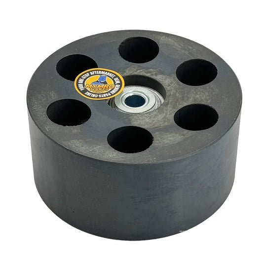 Wheel Tensioner 7167165 for Bobcat Skid Steer Loader A770 S510 S530 S550 S570 S590 S630 S650 S750 S770 S850 T550 T590 T630 T650 T750 T770 T870 from MyMROmarts