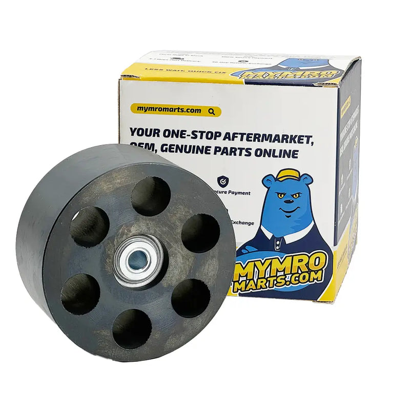 Load image into Gallery viewer, Wheel Tensioner 7167165 for Bobcat Skid Steer Loader A770 S510 S530 S550 S570 S590 S630 S650 S750 S770 S850 T550 T590 T630 T650 T750 T770 T870 from MyMROmarts
