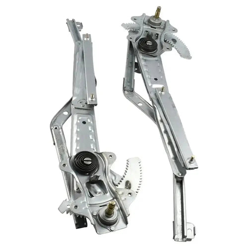 Window Regulator 8-98029234-0 8-98029233-0 for Isuzu Truck NQR NPR 700P from MyMROmarts