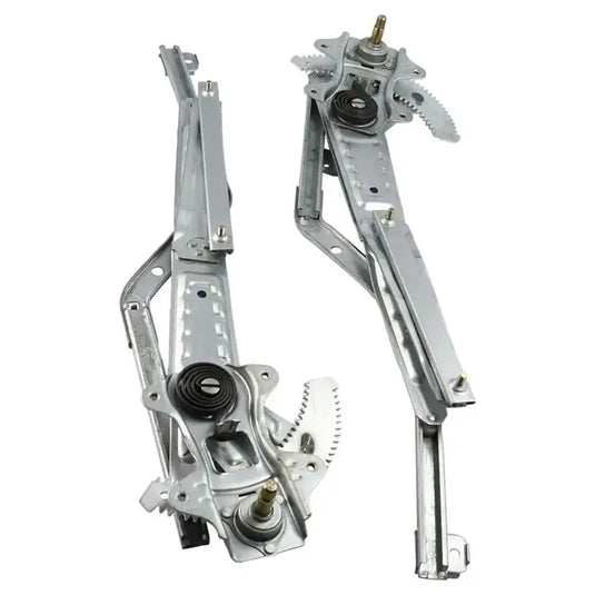 Window Regulator 8-98029234-0 8-98029233-0 for Isuzu Truck NQR NPR 700P from MyMROmarts