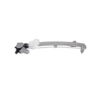 New Window Regulator W/Motor Rear Drivers Side Left RLH Replacement For Honda Accord & Crosstour 2008-2015 Crosstour, 72750TA0A01, 751-074, 135-50236LX, 660462 - Electrical Parts > Regulator from MyMROmarts