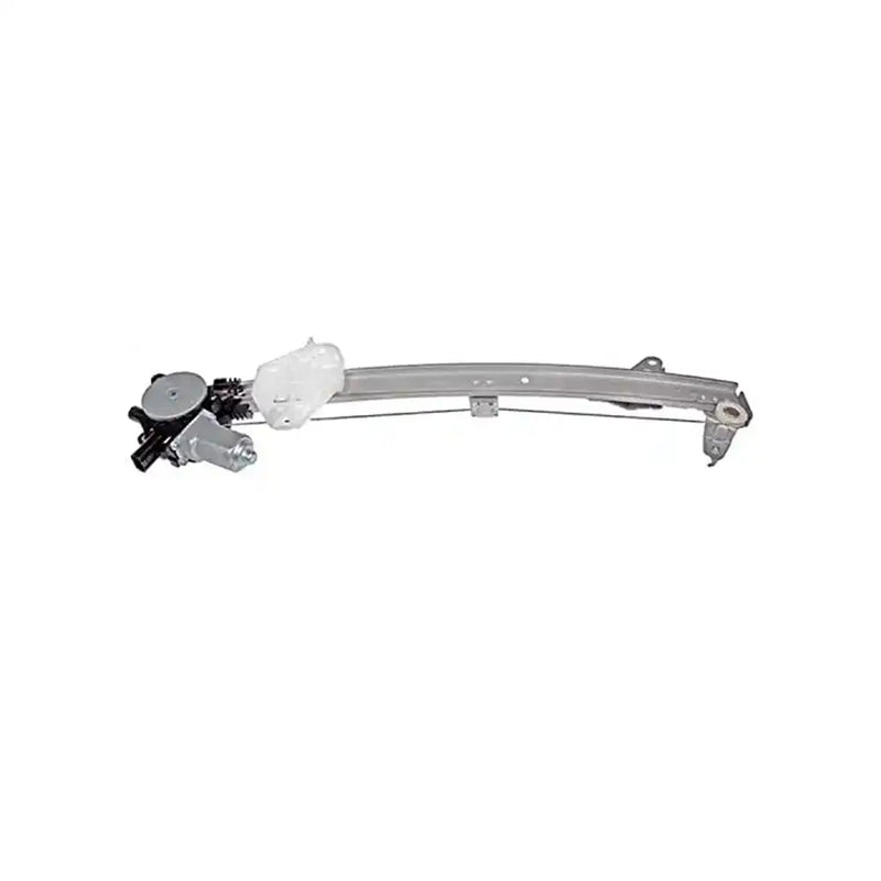 Load image into Gallery viewer, New Window Regulator W/Motor Rear Drivers Side Left RLH Replacement For Honda Accord &amp; Crosstour 2008-2015 Crosstour, 72750TA0A01, 751-074, 135-50236LX, 660462 - Electrical Parts > Regulator from MyMROmarts

