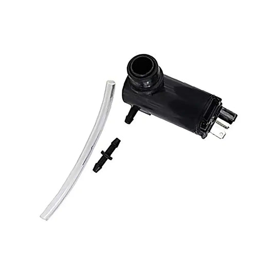 Window Washer Pump 6664554 for Bobcat 428 430 435 E14 E16 E25 E55 S250 S300 S630 S70 S750 S770 S850 T110 T140 T180 T200 751 753 773 863 5600 - Engine Parts > Other Engine Parts from MyMROmarts