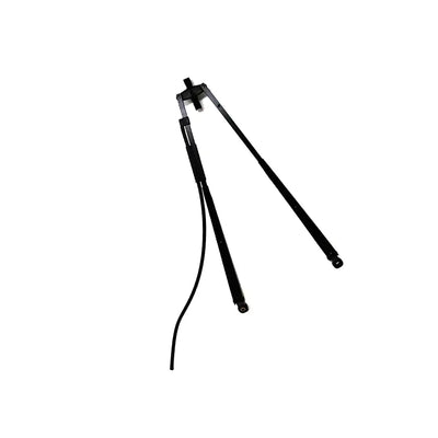 Window Wiper Arm 6664095 for Bobcat 320 322 325 328 331 334 337 341 540 542 543 553 T190 T200 from MyMROmarts