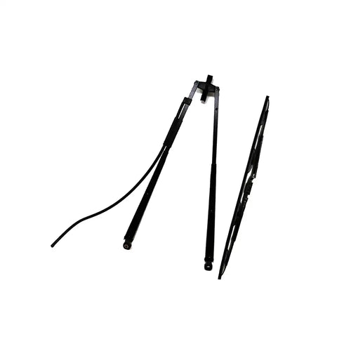 Window Wiper Arm Blade 6664096 6664095 for Bobcat 320 322 325 328 331 334 337 341 540 641 642 741 751 773 843 963 T190 T200 from MyMROmarts