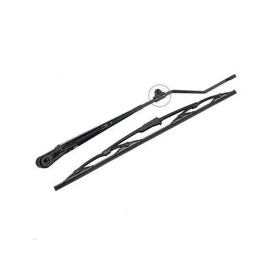 Window Wiper Blade Windshield Wiper Arm for Hitachi Excavator EX60 EX60-1 from MyMROmarts