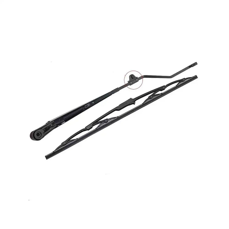 Load image into Gallery viewer, Window Wiper Blade Windshield Wiper Arm for Hitachi Excavator EX60 EX60-1 from MyMROmarts
