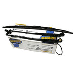 Windshield Wiper Arm & Blade 7188371 & 7188372 for Bobcat T110 T140 T180 T190 T200 T250 T300 T320 - Body Parts > Cab External parts > Wiper Arm and Blade from MyMROmarts