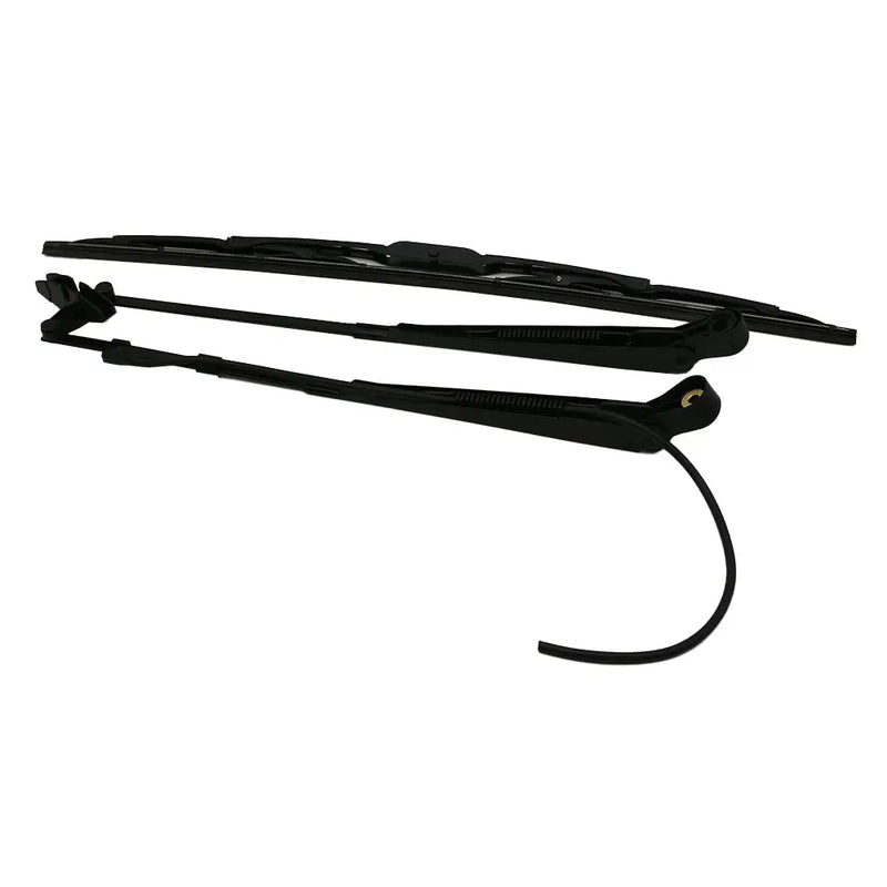 Afbeelding laden in Galerijviewer, Windshield Wiper Arm &amp; Blade 7188371 &amp; 7188372 for Bobcat T110 T140 T180 T190 T200 T250 T300 T320 - Body Parts &gt; Cab External parts &gt; Wiper Arm and Blade from MyMROmarts
