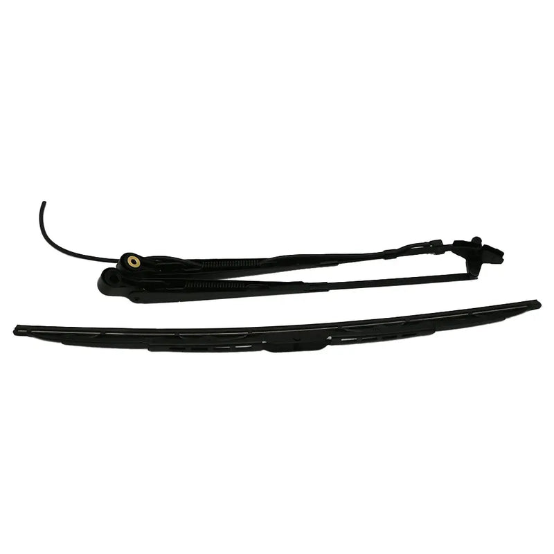 Afbeelding laden in Galerijviewer, Windshield Wiper Arm &amp; Blade 7188371 &amp; 7188372 for Bobcat T110 T140 T180 T190 T200 T250 T300 T320 - Body Parts &gt; Cab External parts &gt; Wiper Arm and Blade from MyMROmarts
