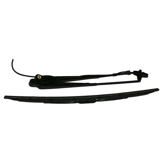 Windshield Wiper Arm & Blade 7188371 & 7188372 for Bobcat T110 T140 T180 T190 T200 T250 T300 T320 - Body Parts > Cab External parts > Wiper Arm and Blade from MyMROmarts
