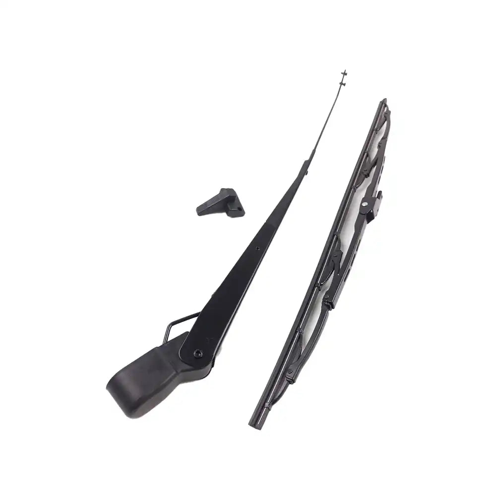Windshield Wiper Arm Wiper Blade YN53C01003F1 for Kobelco Excavator SK200-6 SK210LC-8