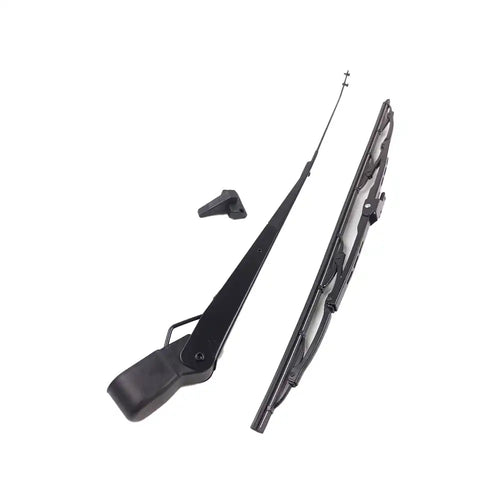 Windshield Wiper Arm Wiper Blade YN53C01003F1 for Kobelco Excavator SK200-6 SK210LC-8 from MyMROmarts