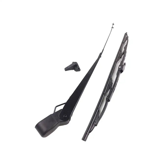 Windshield Wiper Arm Wiper Blade YN53C01003F1 for Kobelco Excavator SK200-6 SK210LC-8 from MyMROmarts
