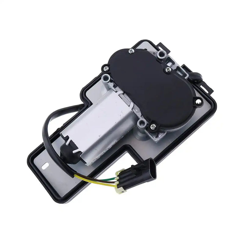 Afbeelding laden in Galerijviewer, Windshield Wiper Motor Arm Blade Kit for Bobcat S150 S160 S175 S185 S205 S220 S250 - Body Parts &gt; Cab External parts &gt; Wiper Arm and Blade from MyMROmarts
