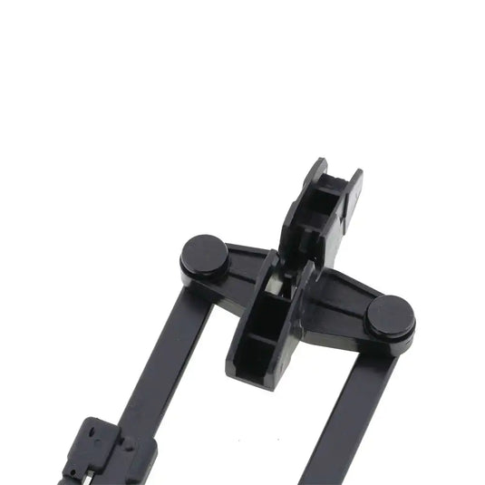 Windshield Wiper Motor Arm Blade Kit for Bobcat S150 S160 S175 S185 S205 S220 S250 - Body Parts > Cab External parts > Wiper Arm and Blade from MyMROmarts