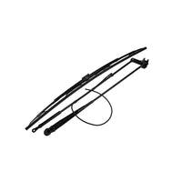 Wiper Arm Blade Kit 47778552 47405956 for CASE Compact Track Skid Steer Loader from MyMROmarts