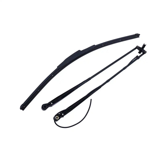 Wiper Arm Blade Kit 47778552 47405956 for New Holland Compact Track Skid Steer Loader from MyMROmarts