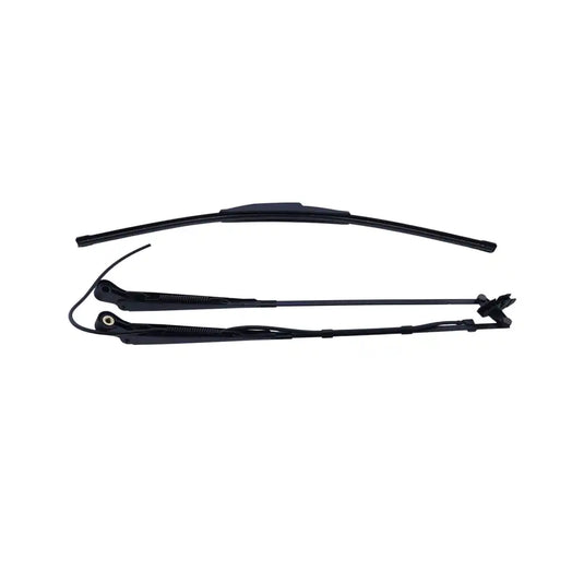 Wiper Arm Blade Kit 47778552 47405956 for New Holland Compact Track Skid Steer Loader from MyMROmarts