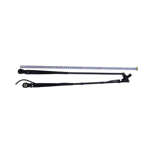 Wiper Arm Blade Kit 47778552 47405956 for New Holland Compact Track Skid Steer Loader from MyMROmarts
