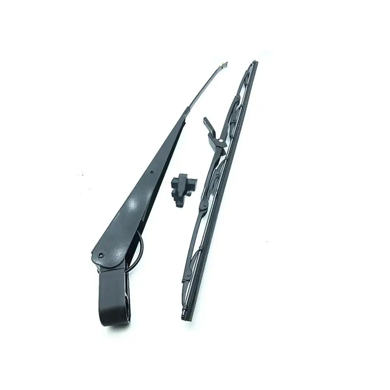 Load image into Gallery viewer, Wiper Arm Wiper Blade for Caterpillar Excavator CAT E312 E320 from MyMROmarts
