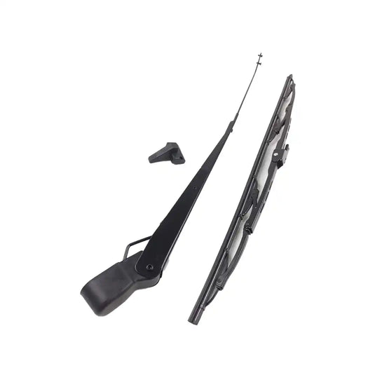 Wiper Arm Wiper Blade for Kobelco Excavator SK200-5 from MyMROmarts