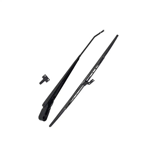 Wiper Arm Wiper Blade for Komatsu Excavator PC200-6 PC200-7 PC200-8 Sumitomo SH200 A3 A5 from MyMROmarts
