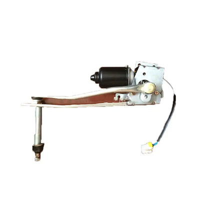 Wiper Motor 131-0399 For Caterpillar Excavator CAT 311B 312B 320B 322B 325B 330B 345B 365B 385B - Electrical Parts > Other Electrical Parts > Wiper Motor from MyMROmarts