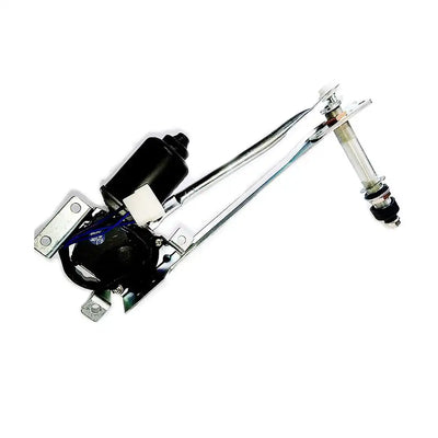 Wiper Motor 208-53-13780 For Komatsu Excavator PC350-7 PC360-7 PC400-7 PC400LC-7 PC450-7 PC600-8 PC800-8 - Electrical Parts > Other Electrical Parts > Wiper Motor from MyMROmarts