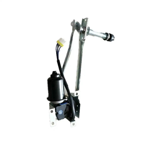 Wiper Motor 208-53-13780 For Komatsu Excavator PC130-7 PC200-7 PC220-7 PC270-7 PC300-7 - Electrical Parts > Other Electrical Parts > Wiper Motor from MyMROmarts