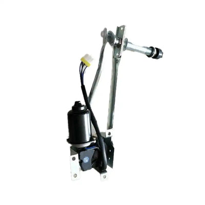 Wiper Motor 208-53-13780 For Komatsu Excavator PC130-7 PC200-7 PC220-7 PC270-7 PC300-7 - Electrical Parts > Other Electrical Parts > Wiper Motor from MyMROmarts