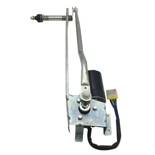 Wiper Motor 20Y-54-39402 For Komatsu Excavator PC100-6 PC120-6 PC130-6 PC200-6 PC300-6 Engine 6D102 from MyMROmarts