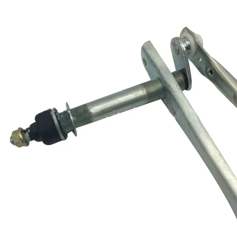 Load image into Gallery viewer, Wiper Motor 20Y-54-39402 For Komatsu Excavator PC100-6 PC120-6 PC130-6 PC200-6 PC300-6 Engine 6D102 from MyMROmarts
