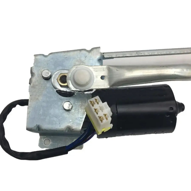 Load image into Gallery viewer, Wiper Motor 20Y-54-39402 For Komatsu Excavator PC100-6 PC120-6 PC130-6 PC200-6 PC300-6 Engine 6D102 from MyMROmarts
