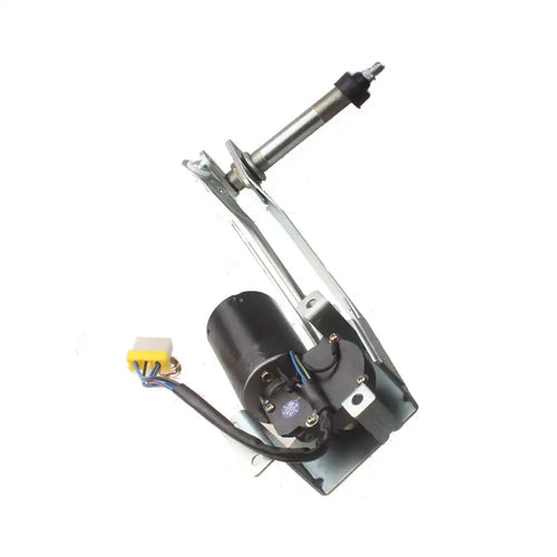 Wiper Motor 20Y-54-52211 For Komatsu Excavator PC130-8 PC300-8 PC350-8 - Electrical Parts > Other Electrical Parts > Wiper Motor from MyMROmarts