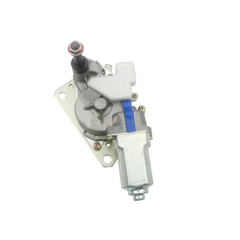Load image into Gallery viewer, Wiper Motor 2538-9013A For Doosan Excavator S130LC-V S150LC-V S170LC-V S170W-V S200W-V S220LC-V - Electrical Parts &gt; Other Electrical Parts &gt; Wiper Motor from MyMROmarts

