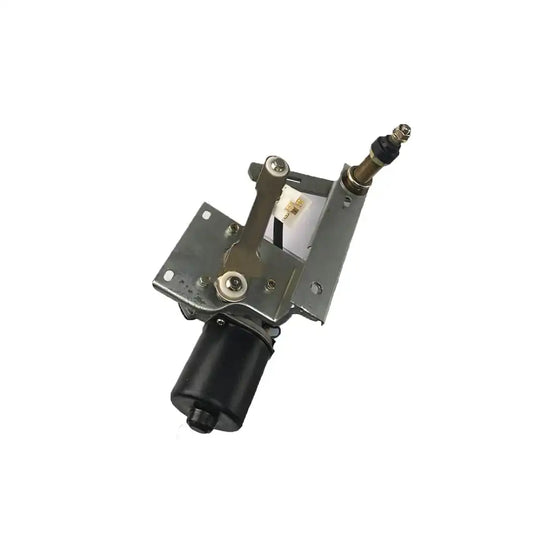 Wiper Motor 419-54-15881 For Komatsu Wheel Loader 532 WA100-1 WA120-1 WA150-1 WA180-1 WA200-1 WA300-1 - Electrical Parts > Other Electrical Parts > Wiper Motor from MyMROmarts