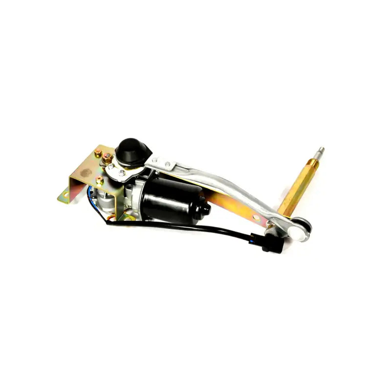 Load image into Gallery viewer, Wiper Motor 4369540 for John Deere Excavator 80 750 550LC 450LC 330LC 270LC 120 110 - Electrical Parts &gt; Other Electrical Parts &gt; Wiper Motor from MyMROmarts
