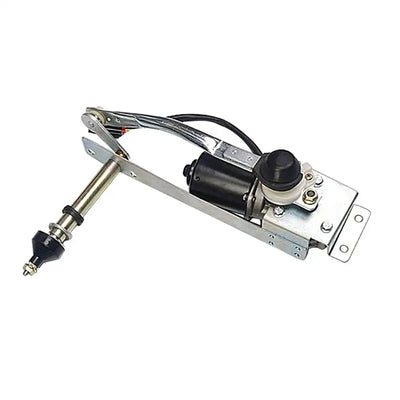 Wiper Motor 4369540 for John Deere Excavator 80 750 550LC 450LC 330LC 270LC 120 110 - Electrical Parts > Other Electrical Parts > Wiper Motor from MyMROmarts