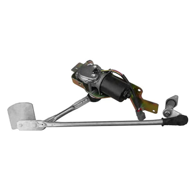 24V Wiper Motor 4453690 for Hitachi ZX110 ZX120 ZX160 ZX180LC ZX200 ZX230 ZX270 ZX330 ZX600 ZX800 - Electrical Parts > Other Electrical Parts > Wiper Motor from MyMROmarts