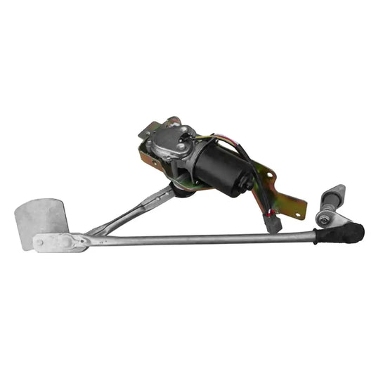 24V Wiper Motor 4453690 for Hitachi ZX110 ZX120 ZX160 ZX180LC ZX200 ZX230 ZX270 ZX330 ZX600 ZX800 - Electrical Parts > Other Electrical Parts > Wiper Motor from MyMROmarts