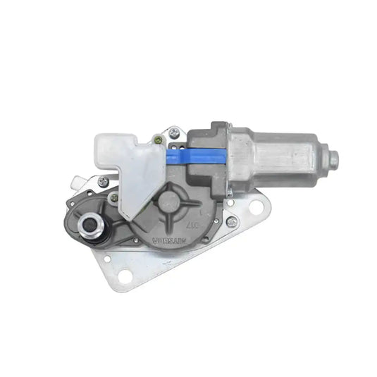 Wiper Motor 4709168 For John Deere Excavator 200DLC 590D 595D 792DLC - Electrical Parts > Other Electrical Parts > Wiper Motor from MyMROmarts
