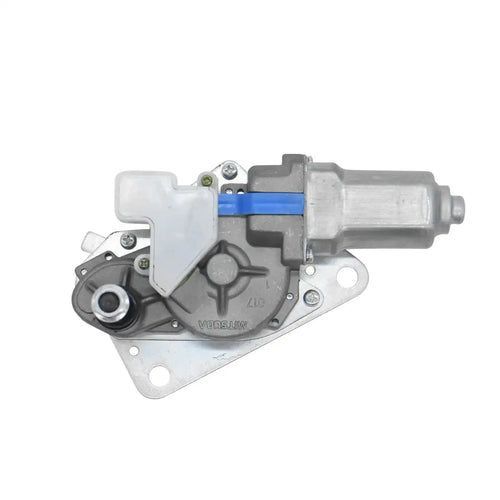 Wiper Motor 4709168 For Hitachi Excavator MA200 ZH200-A ZX140W-3 ZX210W-3 ZX240-3F ZX250H-3 ZX250LCK-5G ZX290LCN-5B - Electrical Parts > Other Electrical Parts > Wiper Motor from MyMROmarts