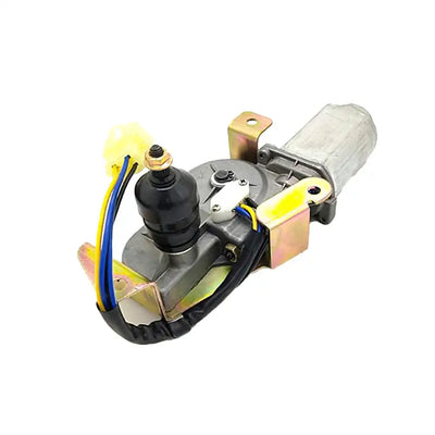 Wiper Motor 538-00009 for Doosan Solar 130LC-V 150LC-V 220LC-V 250LC-V 330LC-V 340LC-V - Electrical Parts > Other Electrical Parts > Wiper Motor from MyMROmarts